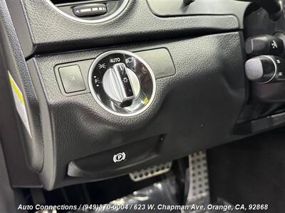 2014 Mercedes-Benz C 250   - Photo 23 - Orange, CA 92868