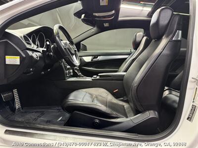 2014 Mercedes-Benz C 250   - Photo 6 - Orange, CA 92868