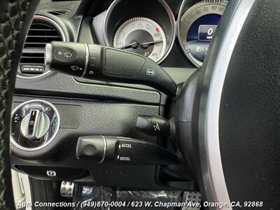 2014 Mercedes-Benz C 250   - Photo 13 - Orange, CA 92868