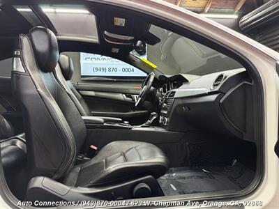 2014 Mercedes-Benz C 250   - Photo 7 - Orange, CA 92868
