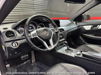 2014 Mercedes-Benz C 250   - Photo 11 - Orange, CA 92868
