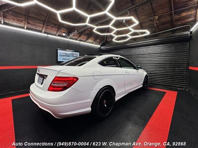 2014 Mercedes-Benz C 250   - Photo 3 - Orange, CA 92868