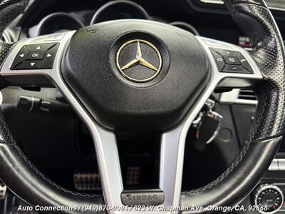 2014 Mercedes-Benz C 250   - Photo 12 - Orange, CA 92868