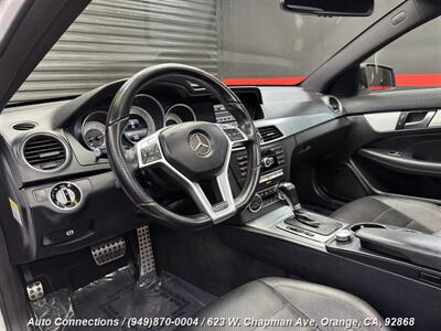 2014 Mercedes-Benz C 250   - Photo 11 - Orange, CA 92868