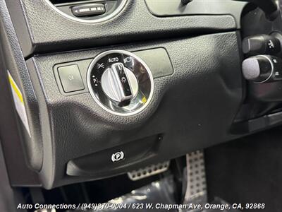 2014 Mercedes-Benz C 250   - Photo 23 - Orange, CA 92868