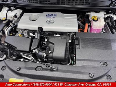 2013 Lexus CT 200h - Photo 31 - Orange, CA 92868