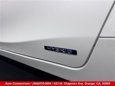 2013 Lexus CT 200h - Photo 32 - Orange, CA 92868