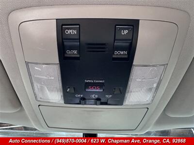 2013 Lexus CT 200h - Photo 23 - Orange, CA 92868
