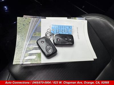 2013 Lexus CT 200h - Photo 27 - Orange, CA 92868