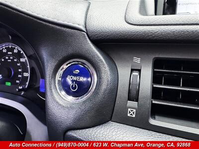 2013 Lexus CT 200h - Photo 20 - Orange, CA 92868