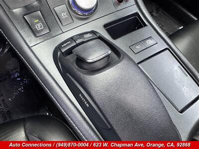 2013 Lexus CT 200h - Photo 15 - Orange, CA 92868