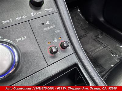 2013 Lexus CT 200h - Photo 17 - Orange, CA 92868