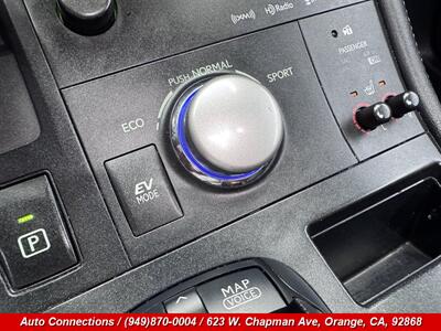 2013 Lexus CT 200h - Photo 16 - Orange, CA 92868