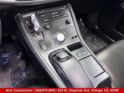 2013 Lexus CT 200h - Photo 14 - Orange, CA 92868