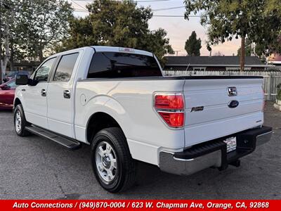 2013 Ford F-150 XLT   - Photo 4 - Orange, CA 92868