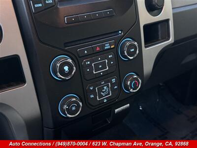 2013 Ford F-150 XLT   - Photo 14 - Orange, CA 92868