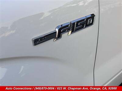 2013 Ford F-150 XLT   - Photo 21 - Orange, CA 92868