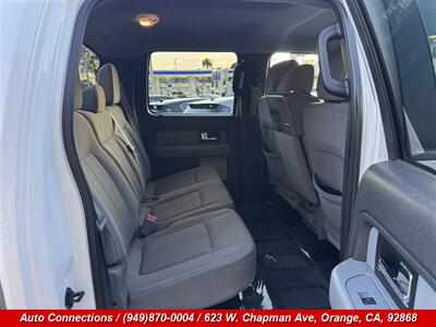 2013 Ford F-150 XLT   - Photo 8 - Orange, CA 92868