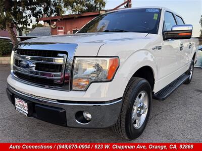 2013 Ford F-150 XLT   - Photo 28 - Orange, CA 92868
