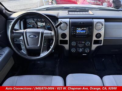 2013 Ford F-150 XLT   - Photo 12 - Orange, CA 92868