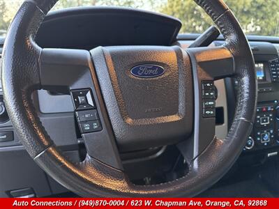 2013 Ford F-150 XLT   - Photo 13 - Orange, CA 92868