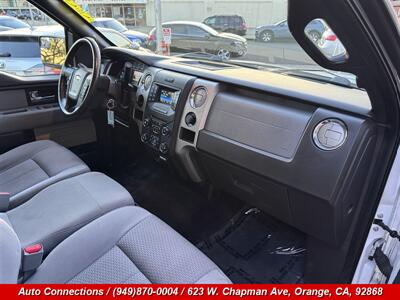2013 Ford F-150 XLT   - Photo 10 - Orange, CA 92868