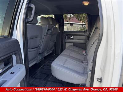 2013 Ford F-150 XLT   - Photo 9 - Orange, CA 92868