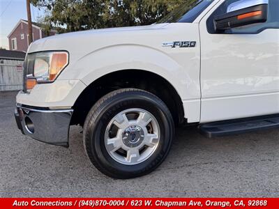 2013 Ford F-150 XLT   - Photo 30 - Orange, CA 92868