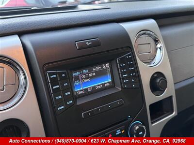 2013 Ford F-150 XLT   - Photo 15 - Orange, CA 92868