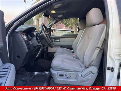 2013 Ford F-150 XLT   - Photo 6 - Orange, CA 92868
