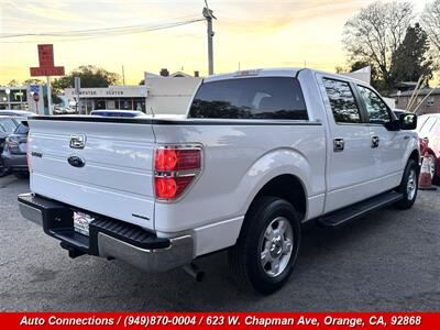 2013 Ford F-150 XLT   - Photo 3 - Orange, CA 92868