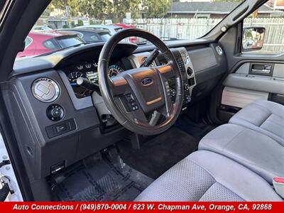 2013 Ford F-150 XLT   - Photo 11 - Orange, CA 92868
