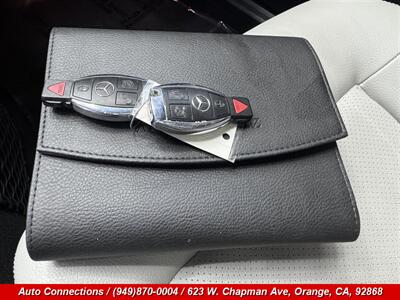 2010 Mercedes-Benz E 350 Luxury - Photo 29 - Orange, CA 92868