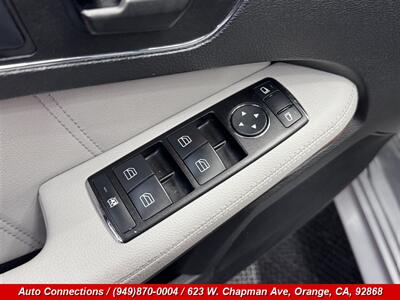2010 Mercedes-Benz E 350 Luxury - Photo 27 - Orange, CA 92868