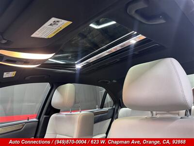 2010 Mercedes-Benz E 350 Luxury - Photo 22 - Orange, CA 92868