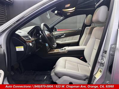 2010 Mercedes-Benz E 350 Luxury - Photo 6 - Orange, CA 92868