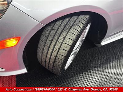 2010 Mercedes-Benz E 350 Luxury - Photo 38 - Orange, CA 92868