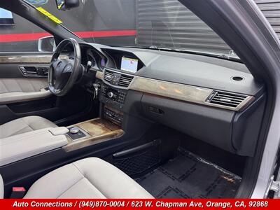 2010 Mercedes-Benz E 350 Luxury - Photo 10 - Orange, CA 92868