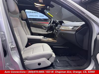 2010 Mercedes-Benz E 350 Luxury - Photo 7 - Orange, CA 92868