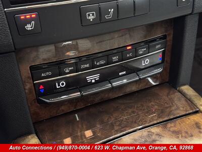 2010 Mercedes-Benz E 350 Luxury - Photo 15 - Orange, CA 92868