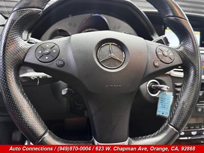 2010 Mercedes-Benz E 350 Luxury - Photo 13 - Orange, CA 92868