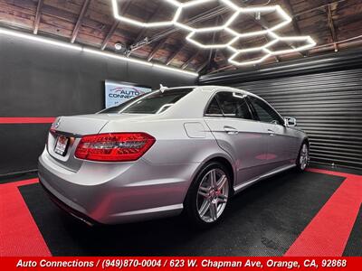 2010 Mercedes-Benz E 350 Luxury - Photo 3 - Orange, CA 92868