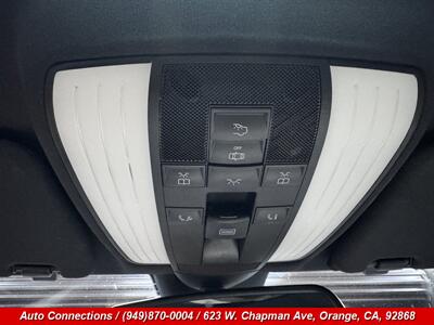 2010 Mercedes-Benz E 350 Luxury - Photo 21 - Orange, CA 92868