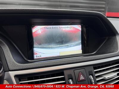 2010 Mercedes-Benz E 350 Luxury - Photo 20 - Orange, CA 92868