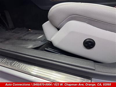 2010 Mercedes-Benz E 350 Luxury - Photo 30 - Orange, CA 92868