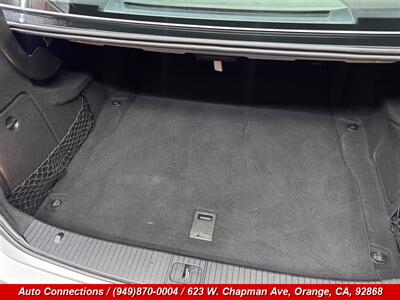 2010 Mercedes-Benz E 350 Luxury - Photo 32 - Orange, CA 92868