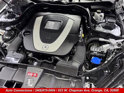 2010 Mercedes-Benz E 350 Luxury - Photo 33 - Orange, CA 92868