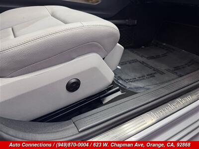 2010 Mercedes-Benz E 350 Luxury - Photo 31 - Orange, CA 92868