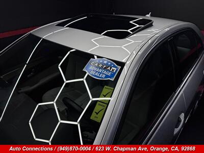 2010 Mercedes-Benz E 350 Luxury - Photo 34 - Orange, CA 92868