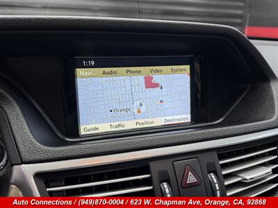 2010 Mercedes-Benz E 350 Luxury - Photo 19 - Orange, CA 92868